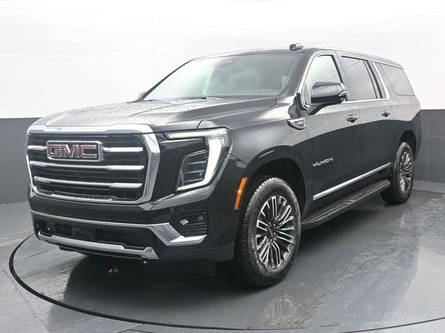 2025 GMC Yukon XL Elevation