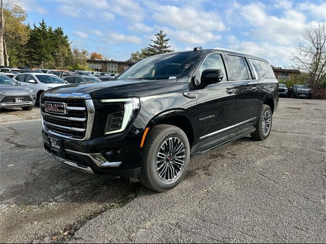 2025 GMC Yukon XL Elevation