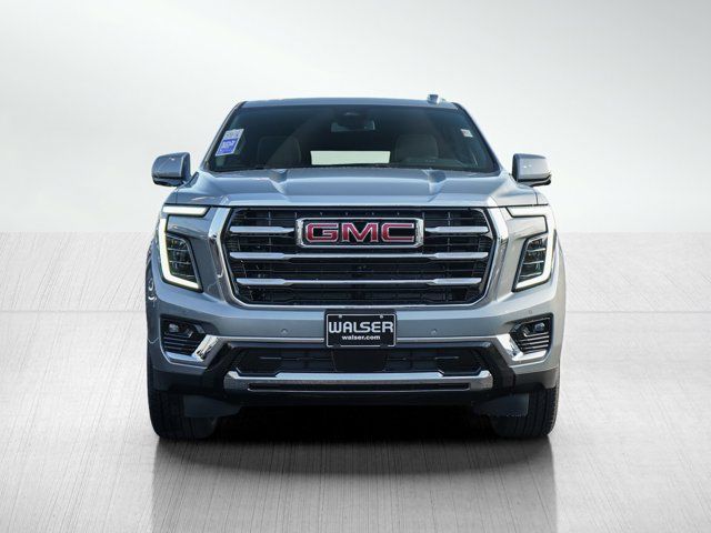 2025 GMC Yukon XL Elevation