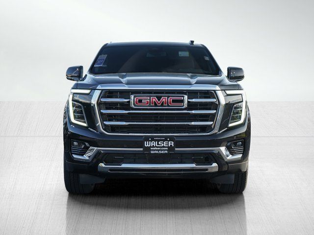 2025 GMC Yukon XL Elevation