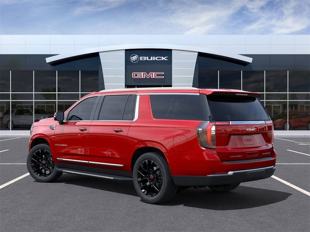 2025 GMC Yukon XL Elevation