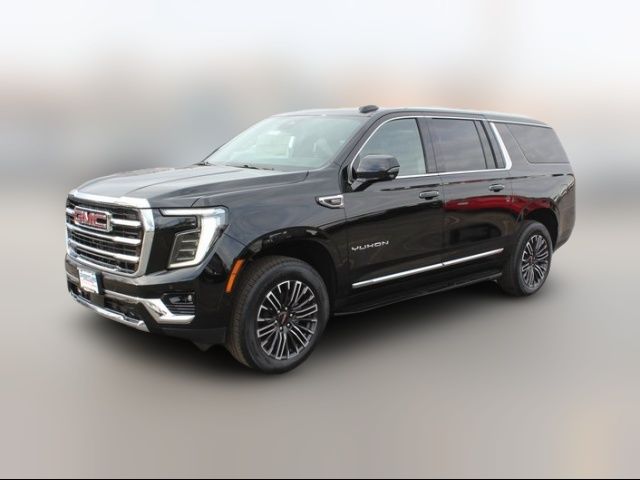 2025 GMC Yukon XL Elevation