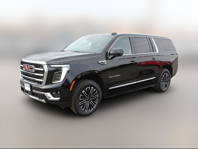 2025 GMC Yukon XL Elevation