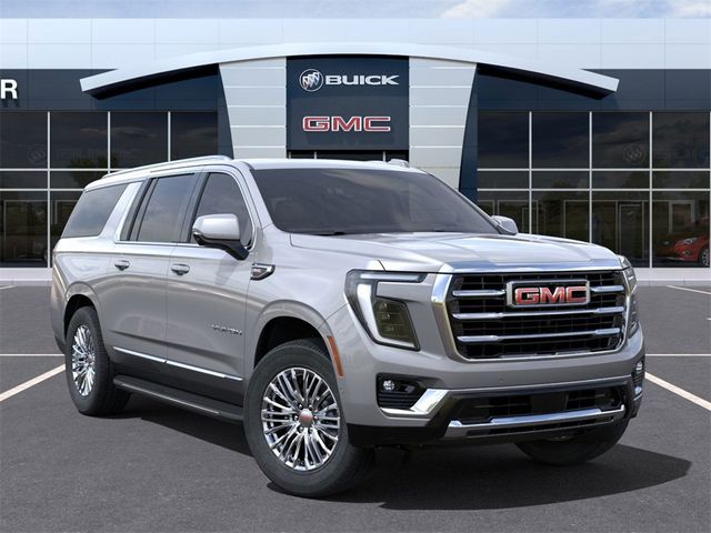 2025 GMC Yukon XL Elevation