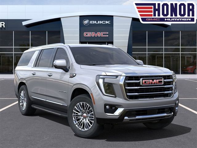 2025 GMC Yukon XL Elevation