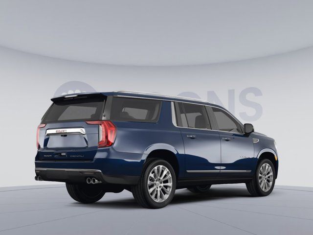 2025 GMC Yukon XL Elevation