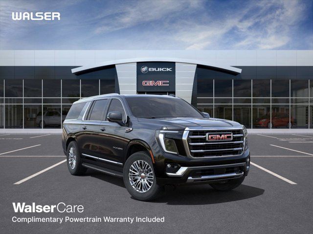 2025 GMC Yukon XL Elevation