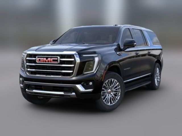 2025 GMC Yukon XL Elevation