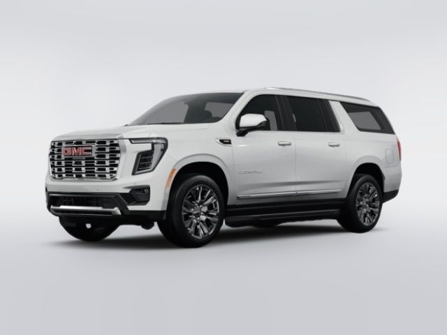 2025 GMC Yukon XL Elevation