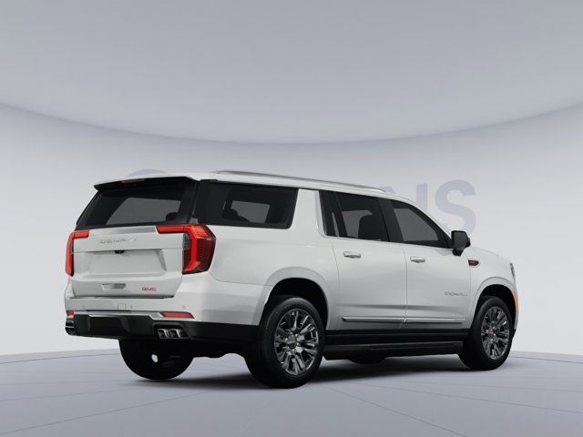 2025 GMC Yukon XL Elevation
