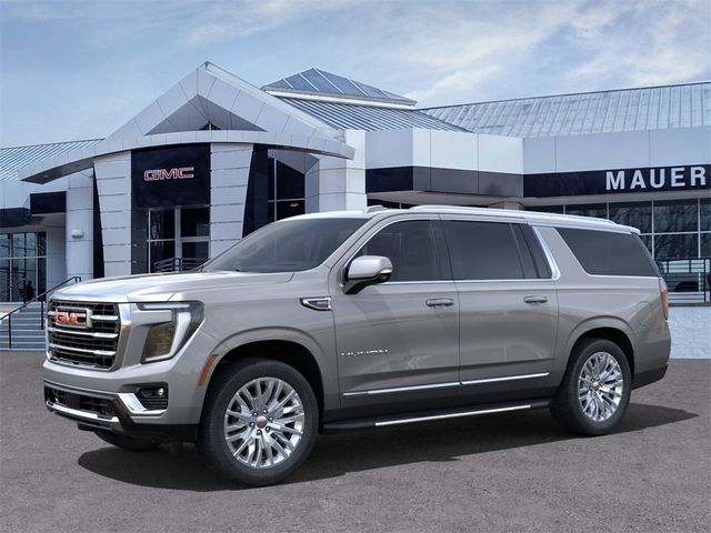 2025 GMC Yukon XL Elevation