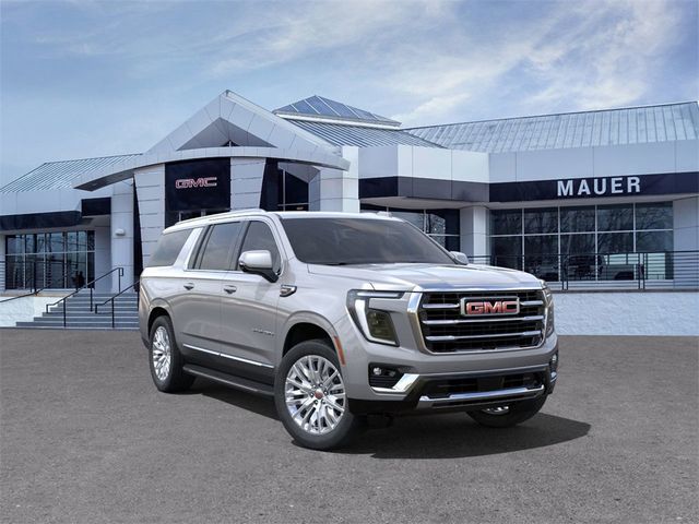 2025 GMC Yukon XL Elevation