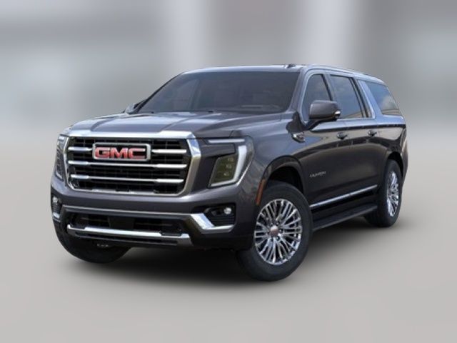 2025 GMC Yukon XL Elevation