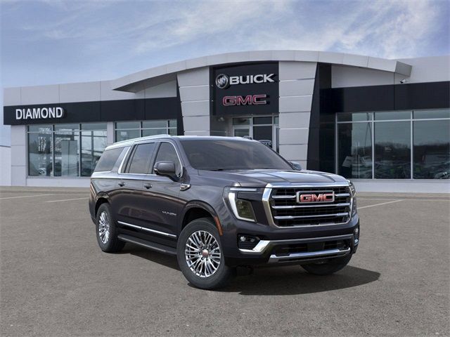 2025 GMC Yukon XL Elevation