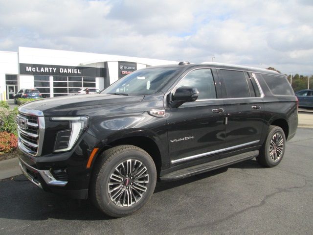 2025 GMC Yukon XL Elevation