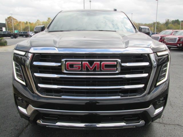 2025 GMC Yukon XL Elevation