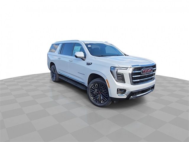 2025 GMC Yukon XL Elevation