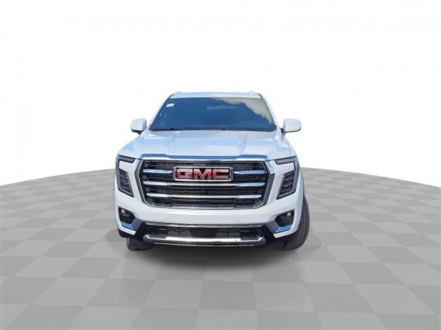 2025 GMC Yukon XL Elevation