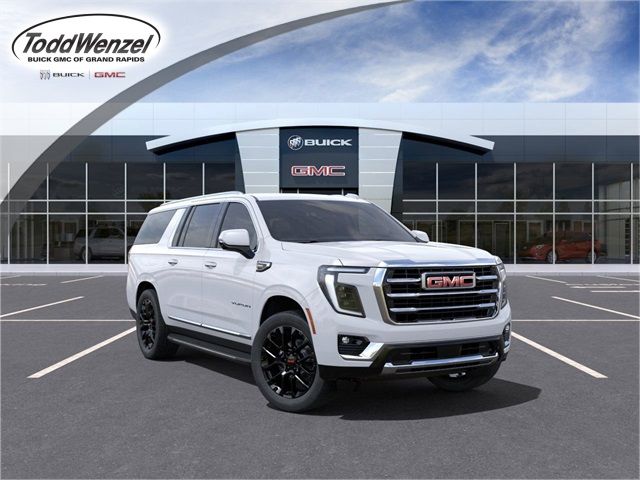 2025 GMC Yukon XL Elevation