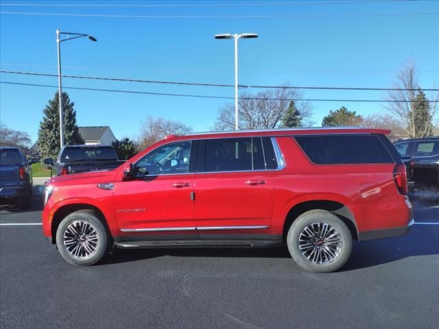 2025 GMC Yukon XL Elevation