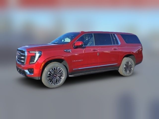 2025 GMC Yukon XL Elevation