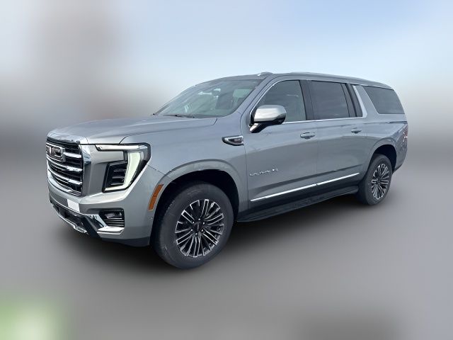 2025 GMC Yukon XL Elevation