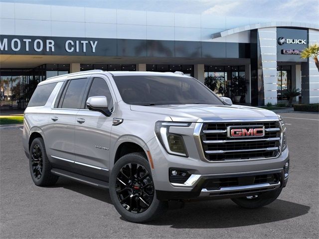 2025 GMC Yukon XL Elevation