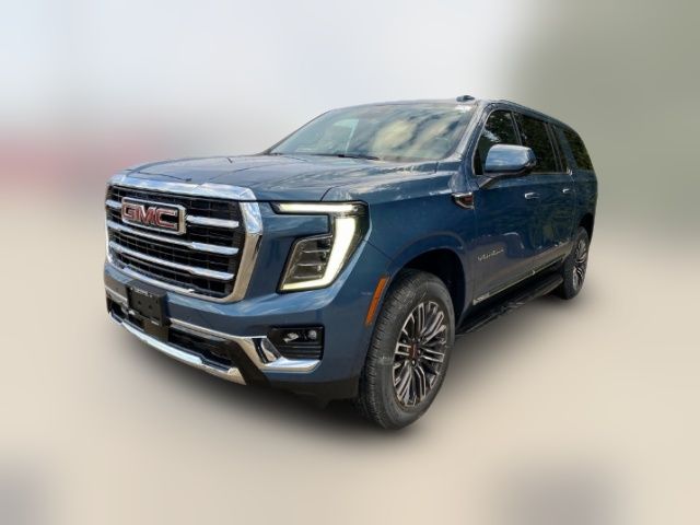 2025 GMC Yukon XL Elevation