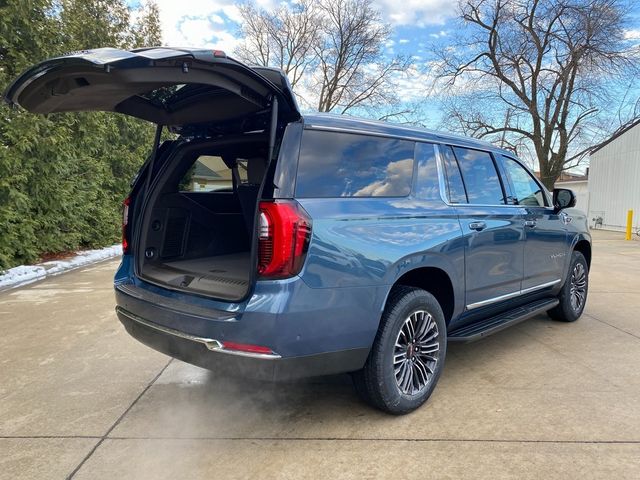 2025 GMC Yukon XL Elevation