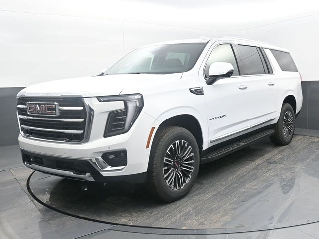 2025 GMC Yukon XL Elevation