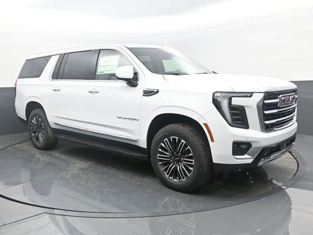 2025 GMC Yukon XL Elevation