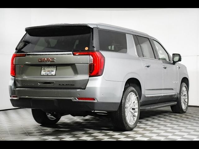 2025 GMC Yukon XL Elevation