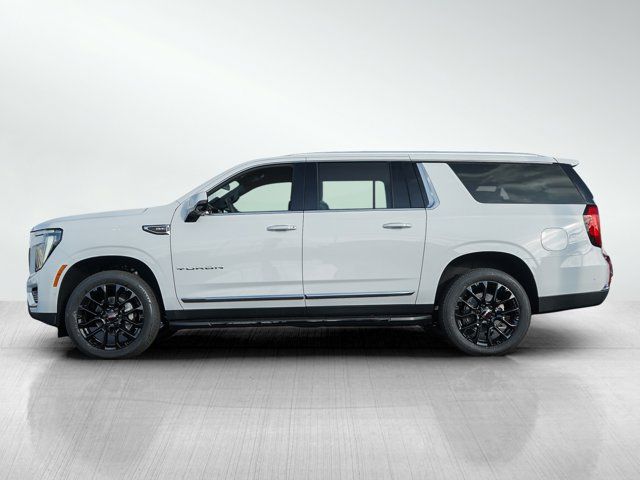 2025 GMC Yukon XL Elevation