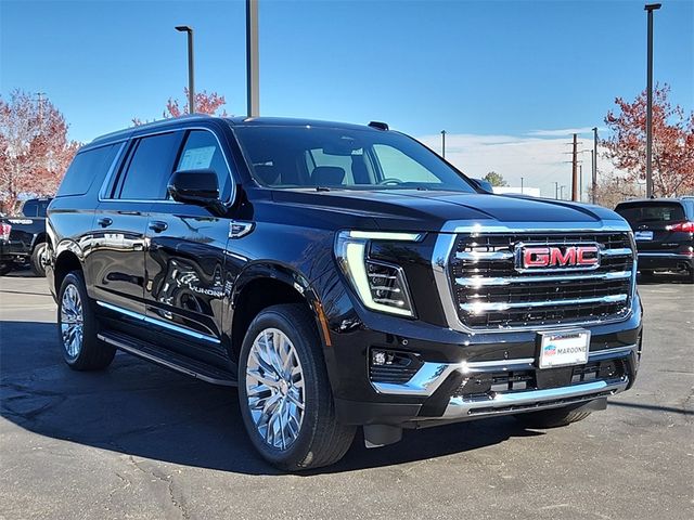 2025 GMC Yukon XL Elevation