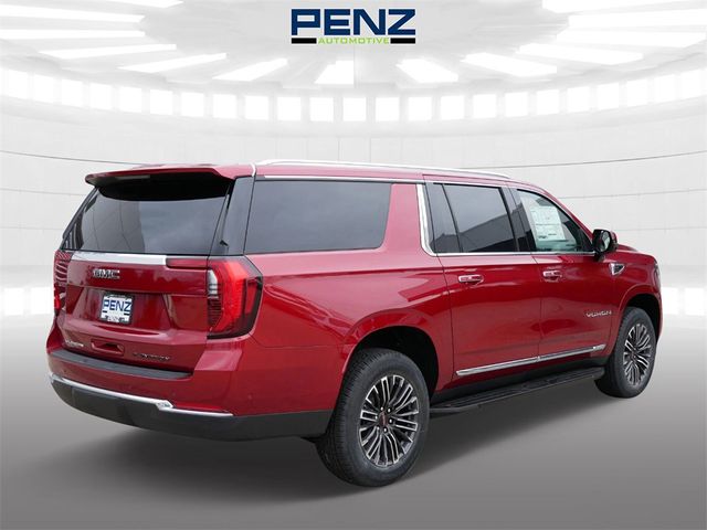 2025 GMC Yukon XL Elevation