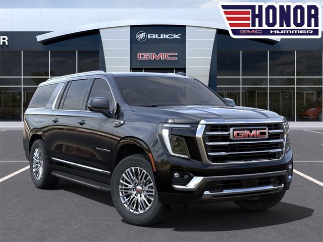 2025 GMC Yukon XL Elevation