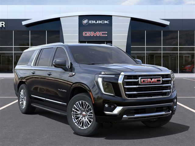 2025 GMC Yukon XL Elevation