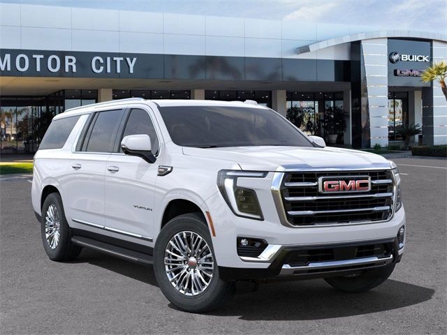 2025 GMC Yukon XL Elevation