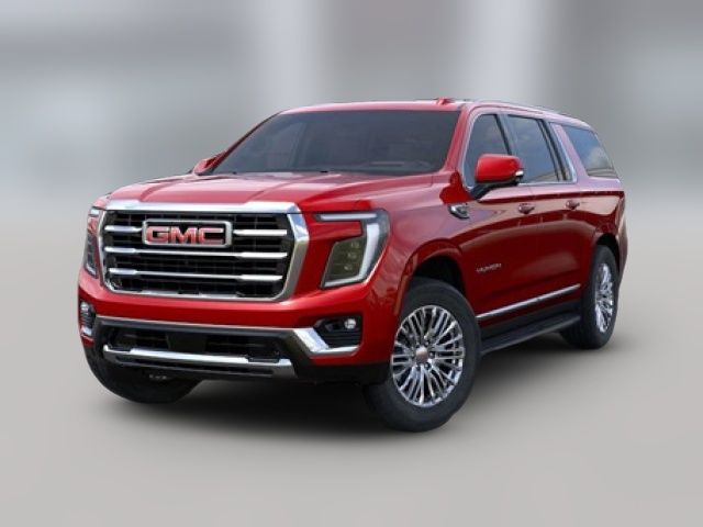 2025 GMC Yukon XL Elevation