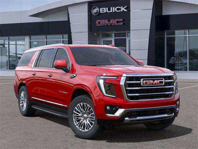 2025 GMC Yukon XL Elevation