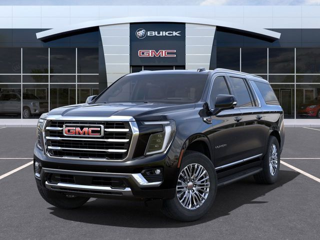 2025 GMC Yukon XL Elevation