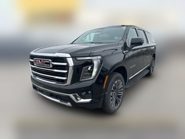 2025 GMC Yukon XL Elevation