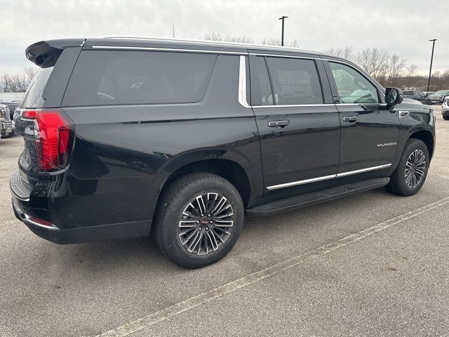 2025 GMC Yukon XL Elevation