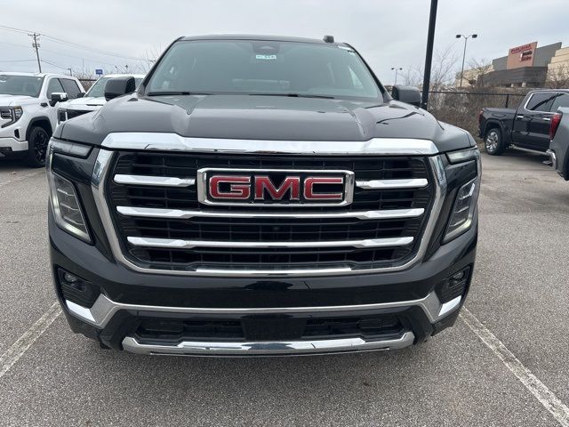 2025 GMC Yukon XL Elevation