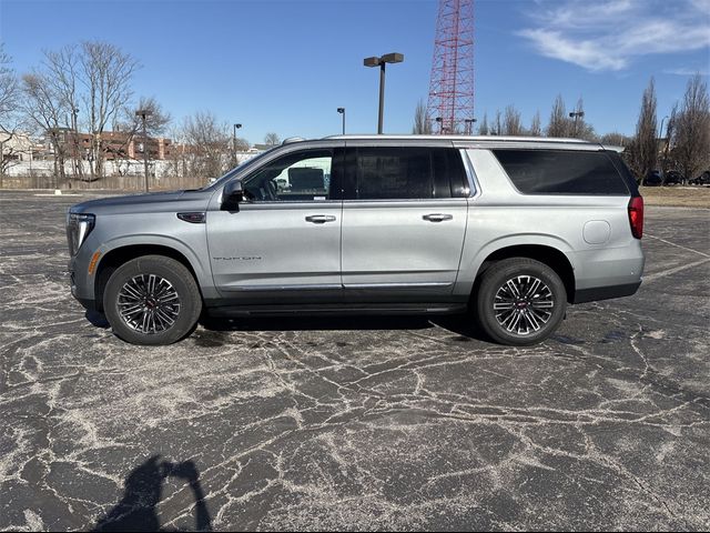 2025 GMC Yukon XL Elevation