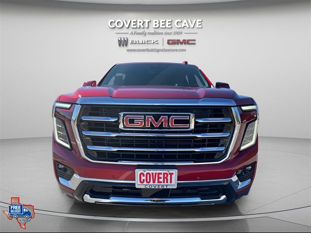 2025 GMC Yukon XL Elevation