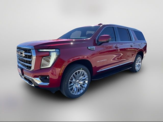 2025 GMC Yukon XL Elevation