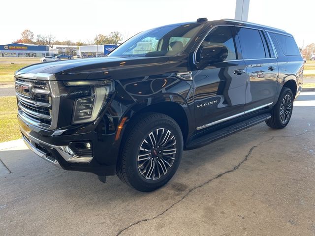 2025 GMC Yukon XL Elevation