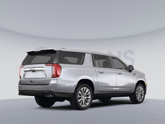 2025 GMC Yukon XL Elevation