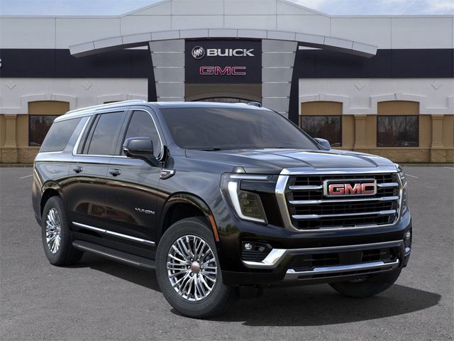 2025 GMC Yukon XL Elevation